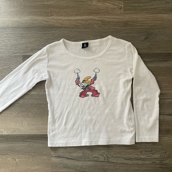 Realisation Par long sleeve - Picture 1 of 3